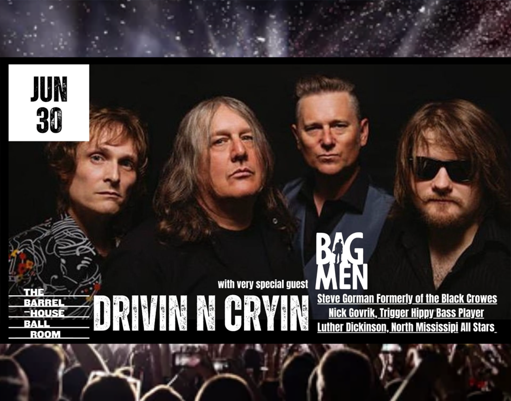 Nick Govrik at 3rd and Lindsley, 27 June | Event in Nashville | AllEvents