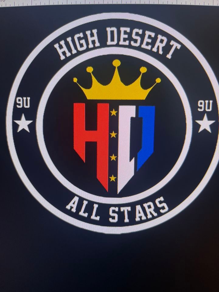 sweetFrog Victorville Fundraiser for HD Pony 9u All Stars, sweetFrog