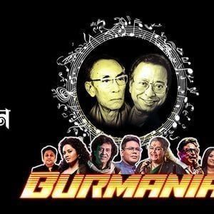 Gaane Fusione Season 4 - Burmania