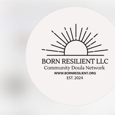 Born Resilient