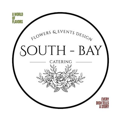 South Bay Events and Catering logo