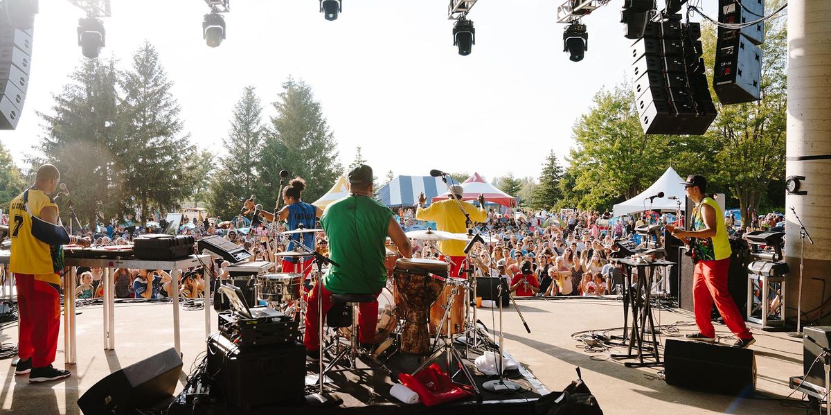 Hillside Festival 2022 Guelph Lake Conservation Area July 22 To July 24 Allevents In Burlington Winter Festival 2022