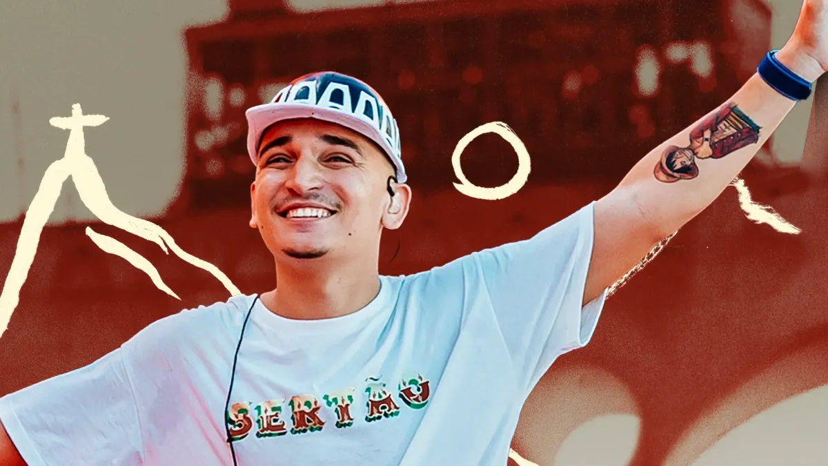 João Gomes in Milano, 12 April | Event in Milano | AllEvents