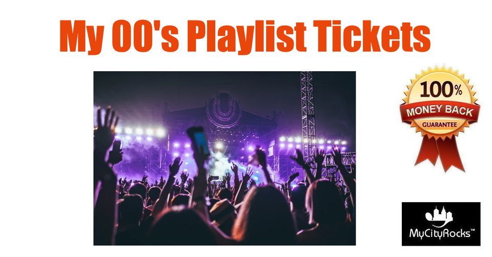 My 00s Playlist Nelly, Ja Rule, Ashanti & T.I. Tickets Minneapolis MN