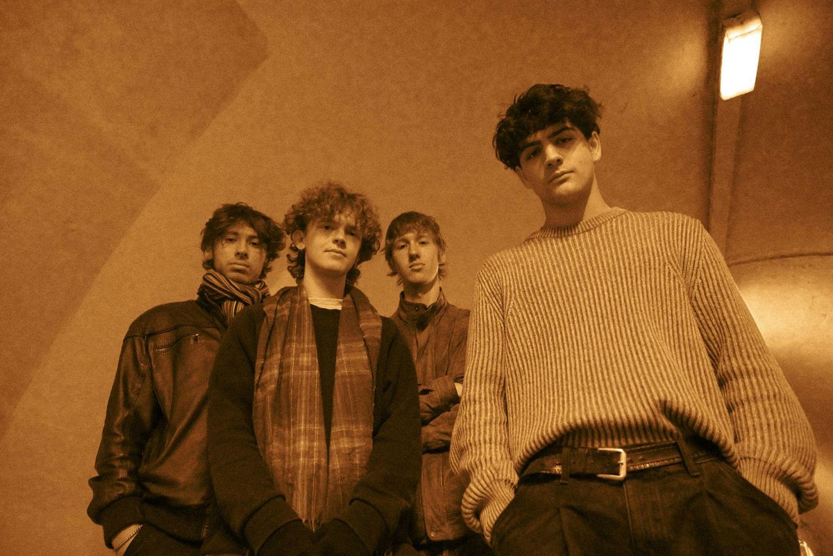Cutscene @ Band on the Wall , 3 June | Event in Manchester | AllEvents
