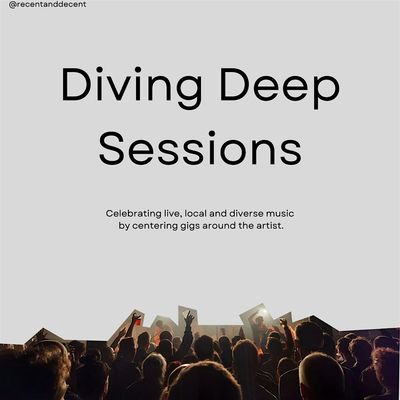 Diving Deep Sessions