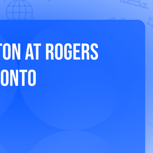 Chris Stapleton at Rogers Stadium - Toronto