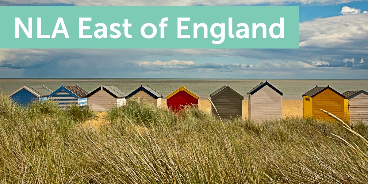 Ipswich Council & National Landlords Association Landlord Meeting, 1