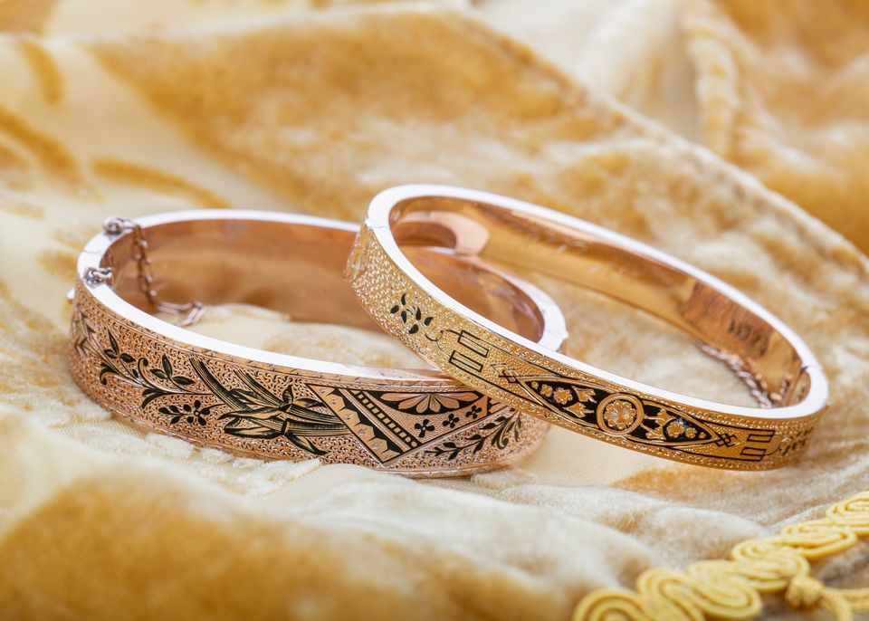 Estate Jewelry Trunk Show in Baton Rouge, LA , Lee Michaels Fine