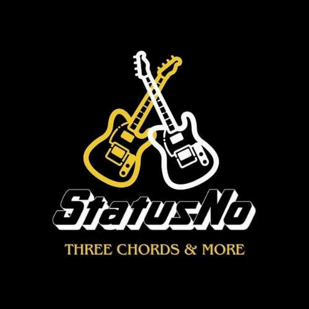 STATUS NO - Quo Tribute, 28 June | Event in West Lothian | AllEvents