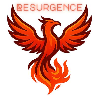 Resurgence logo