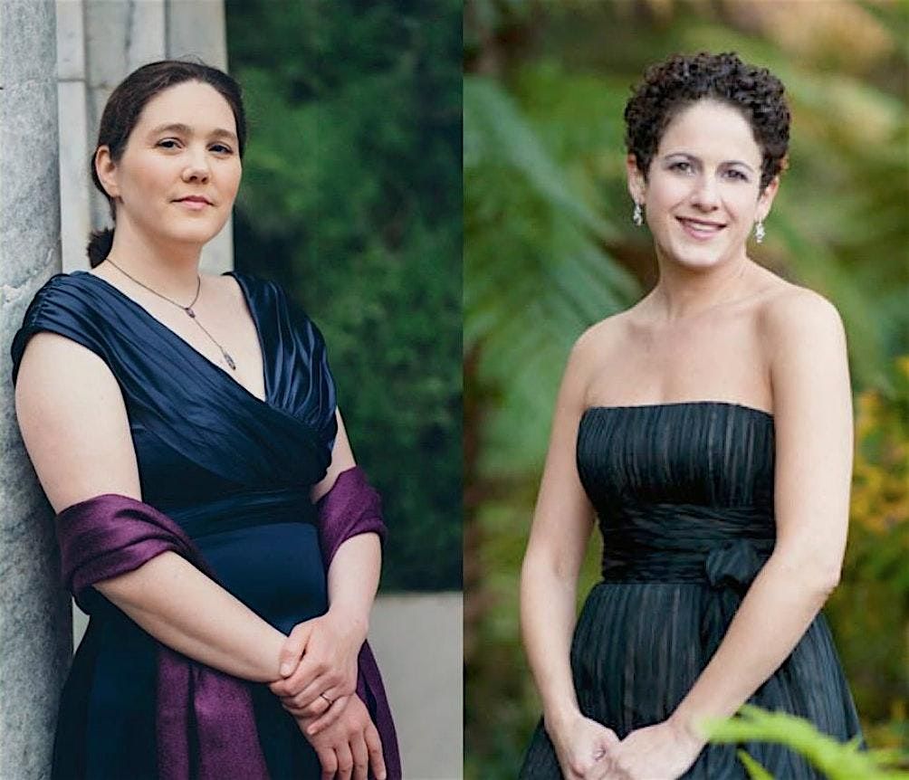 To the Distant Beloved: Song Cycles of Beethoven and Schumann, 21 March | Event in Bellevue | AllEvents