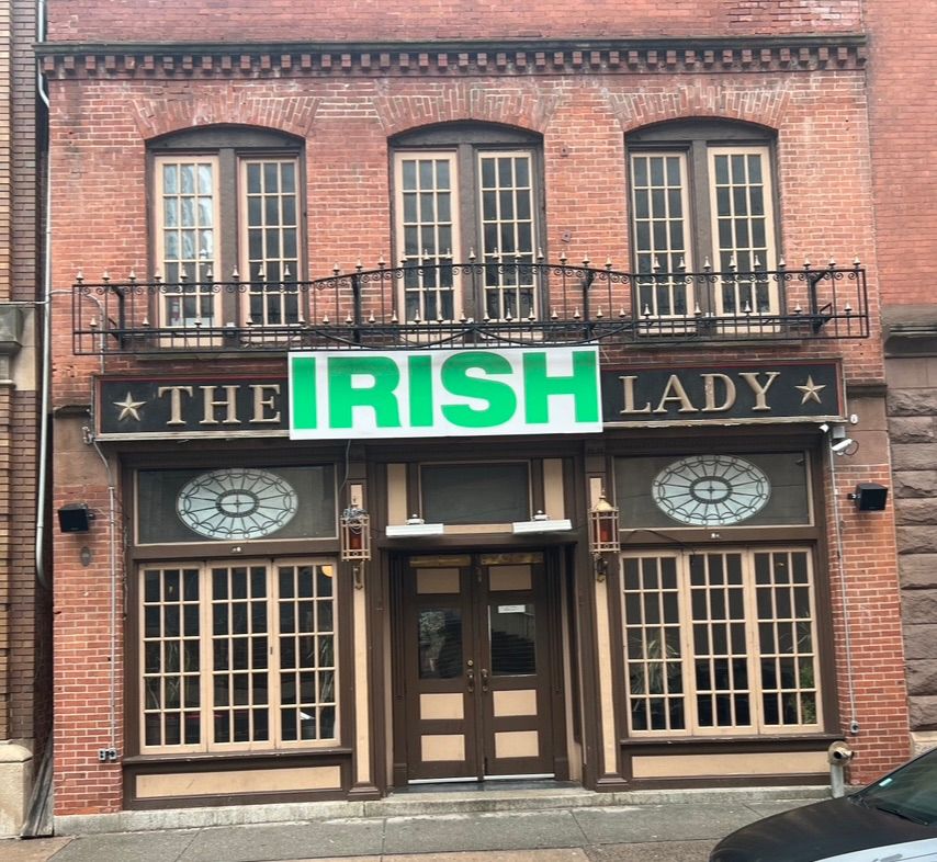 kearny st patricks parade what day is it kearny st patricks parade what day is it