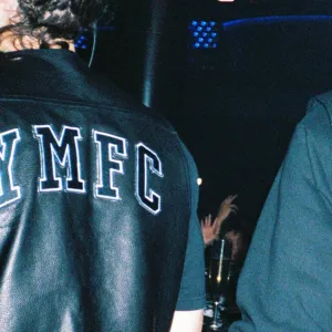 Yellow Claw in 京都市