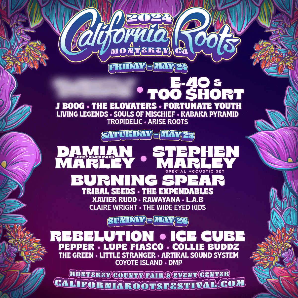 311 at California Mid-State Fair, 18 July | Event in Paso Robles | AllEvents