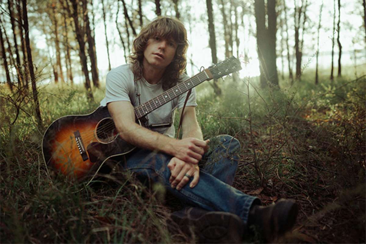 Jesse Welles with S.G. Goodman, 7 March | Event in Boston | AllEvents