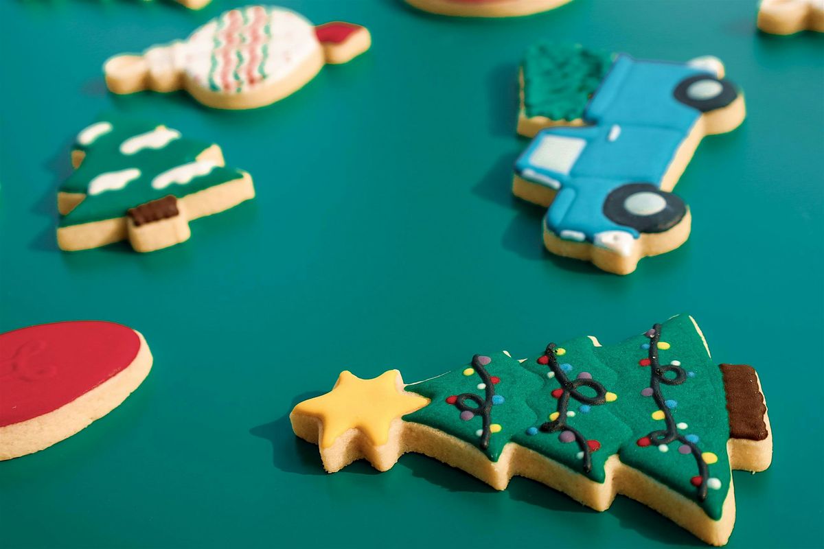 Christmas Cookie Decorating, 22 December | Event in Dripping Springs | AllEvents