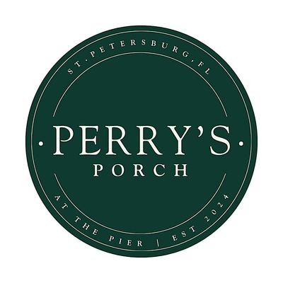 Perry's Porch logo