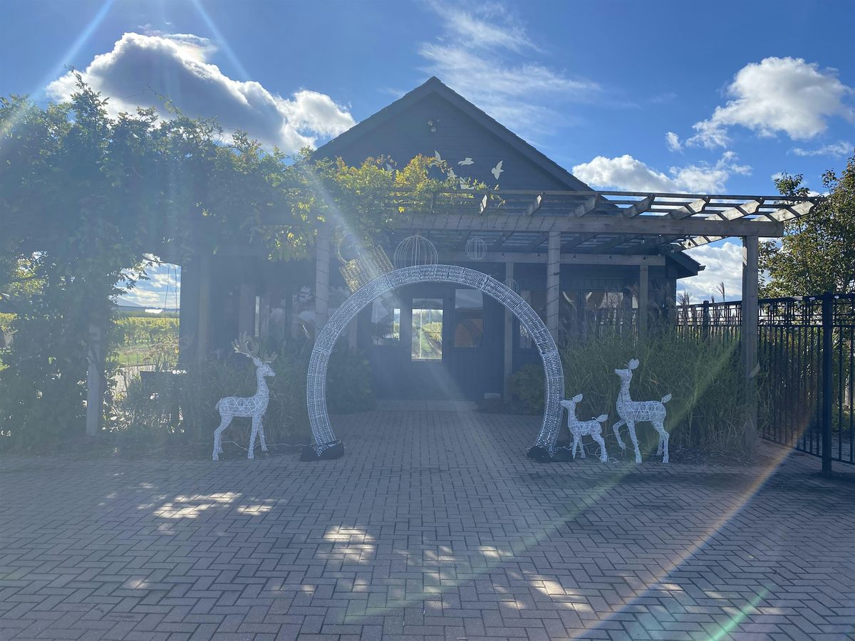 Celebrate Good Times - Come On!!, 13 December | Event in Niagara-on-the-Lake | AllEvents