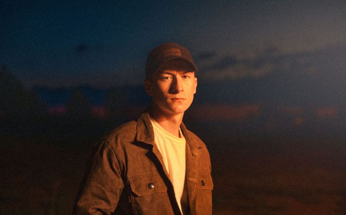 Noah Rinker, 18 February | Event in New York | AllEvents