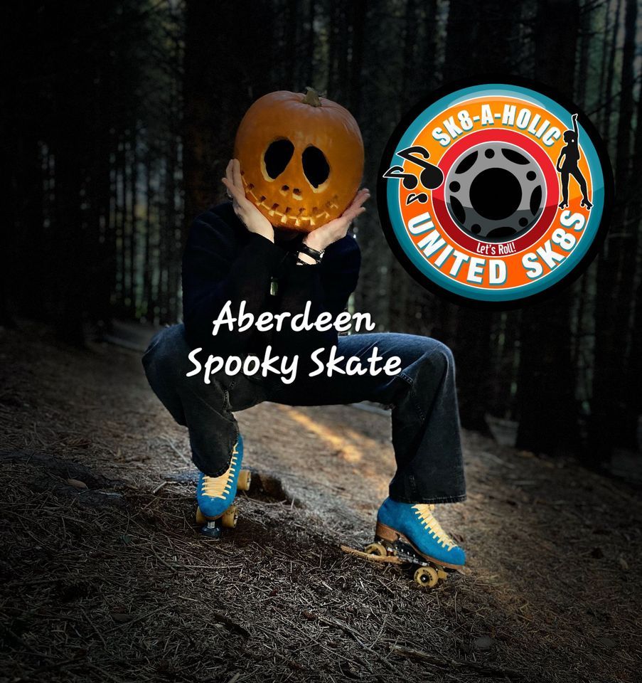 Aberdeen Cults Academy Family Roller Disco Session two, Cults Academy