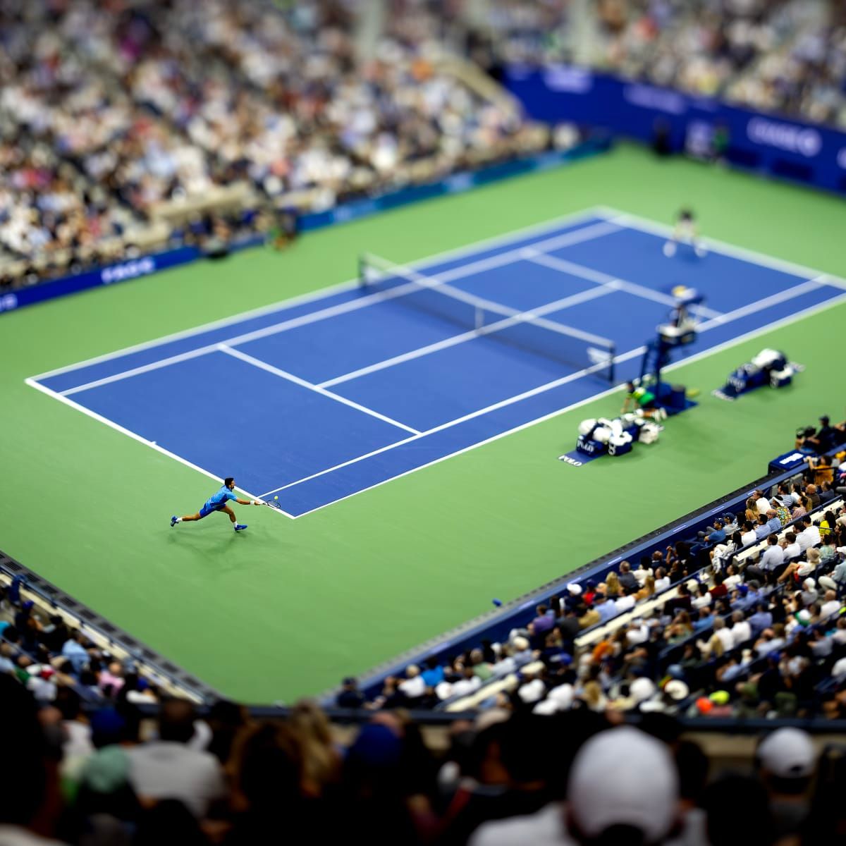 US Open Tennis - Session 3 - Louis Armstrong Tickets, 25 August | Event in Flushing | AllEvents