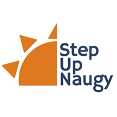 Step Up Naugy: Naugatuck's Prevention Coalition