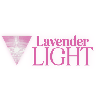 Lavender Light Gospel Choir logo