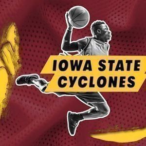 Parking Houston Christian Huskies at Iowa State Cyclones Mens Basketball