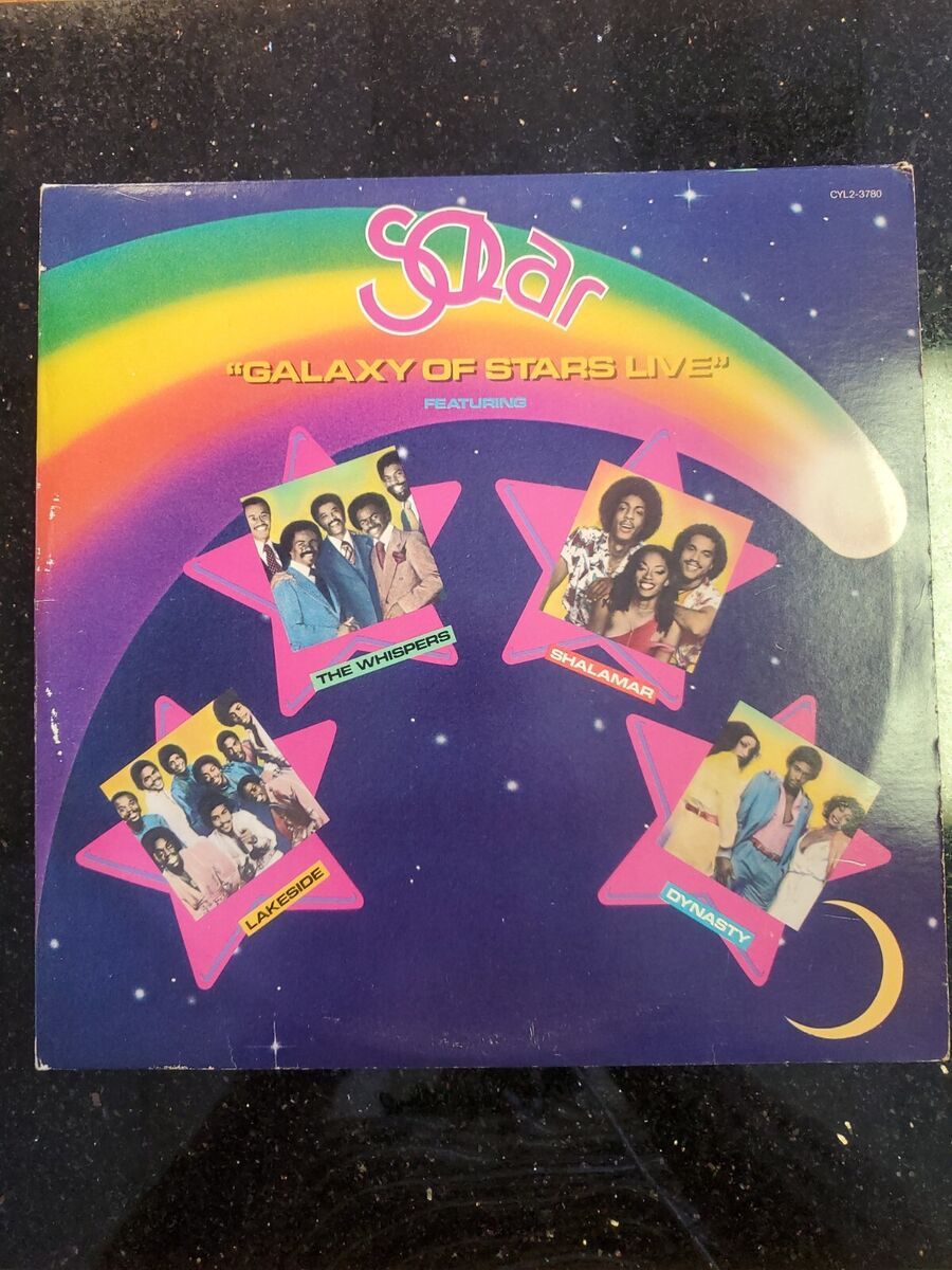 The Whispers & Shalamar, 8 August | Event in Temecula | AllEvents