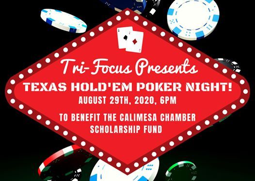 Texas Holdem Poker Tournaments London