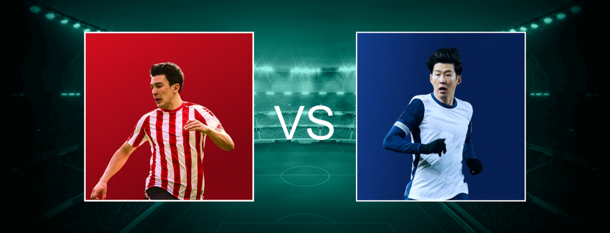 Sunderland FC vs Tottenham Hotspur FC at Stadium of Light, 11 April | Event in Sunderland | AllEvents