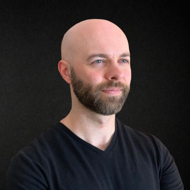 Dan Musselman