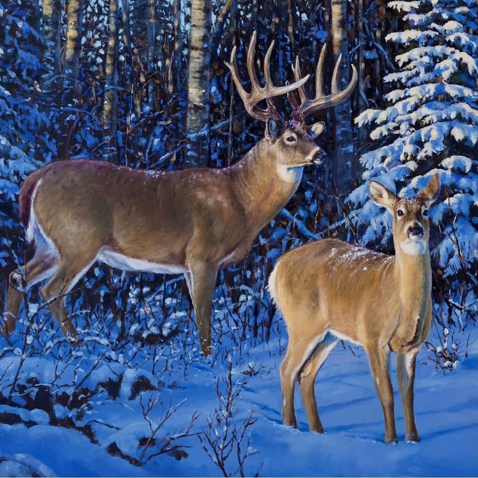 March Monthly Meeting , W4890 Cty Rd N, Mauston, WI, March 4 2024