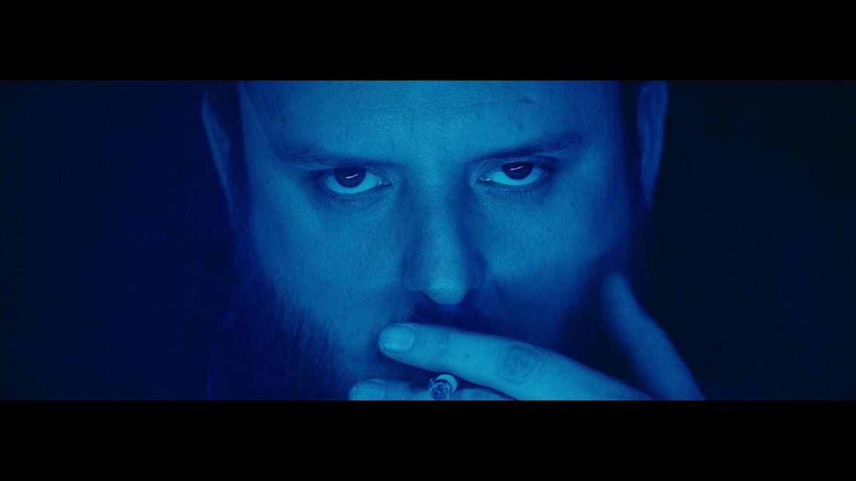 PAUL CAUTHEN • NIGHT #1 • SHOWBOAT SALOON