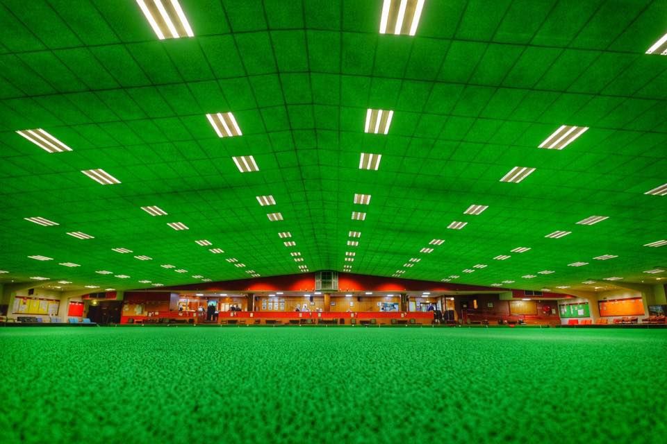 Xmas jumbles fun night , South Shields Indoor Bowls, December 2 2023