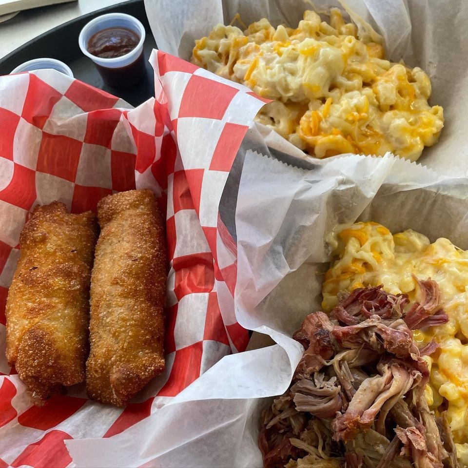 Food Truck Friday Johnnys Mac Shack, 1525 Northwood Dr, St. Augustine