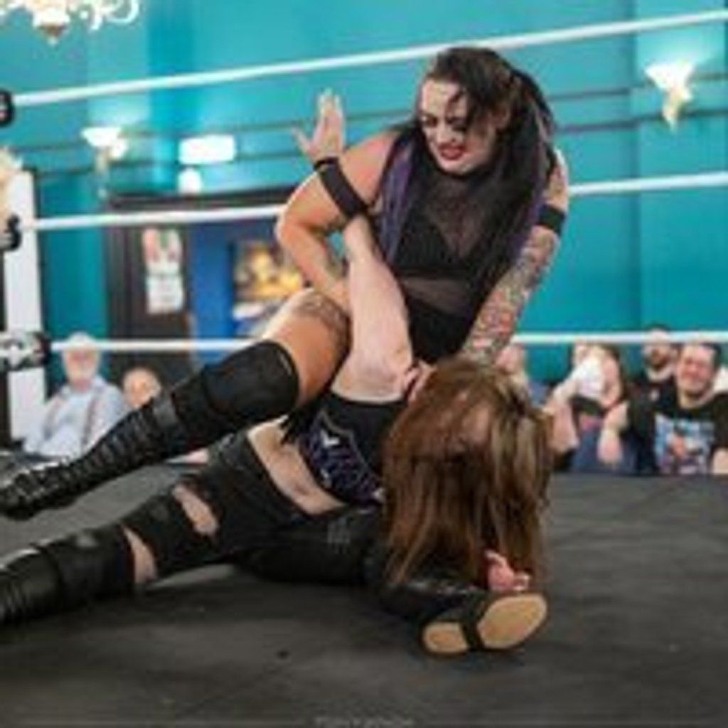 FutureShock Wrestling: Anniversary Double Header 2pm & 6pm, 17 August | Event in Stockport | AllEvents