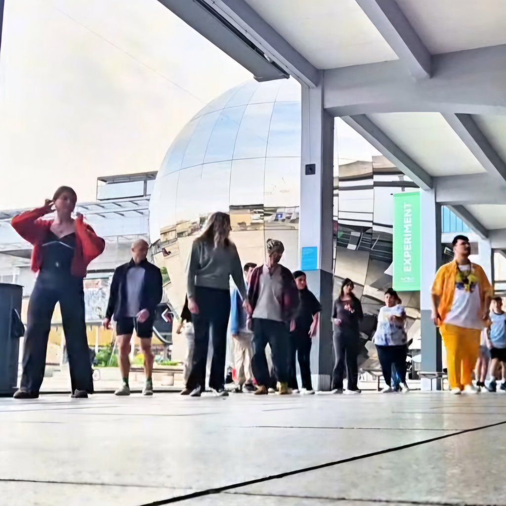 Learn how to dance Cumbia Sonidera [ Mexico ], 23 July | Event in Bristol | AllEvents