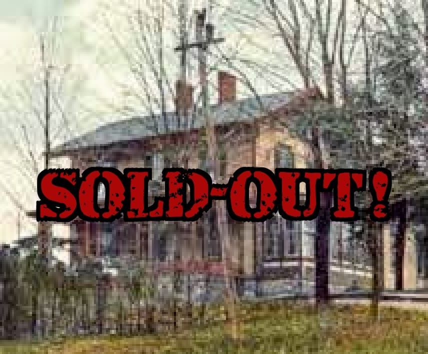 LockDown Bocks Haunted Manor, 19 S 8th St, Philipsburg, PA 168661233