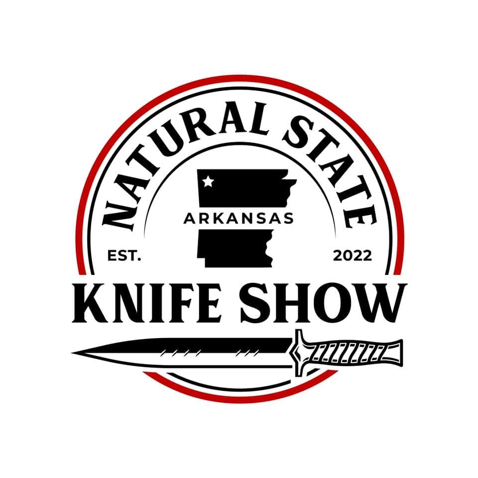 Natural State Knife Show 2023 Embassy Suites Rogers AR 11 August To natural-state-knife-show-2023-embassy-suites-rogers-ar-11-august-to