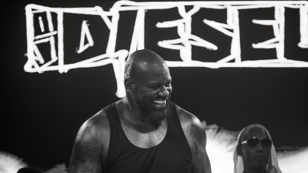 Shaq's BASS ALL-STARS, 19 September | Event in Madison | AllEvents