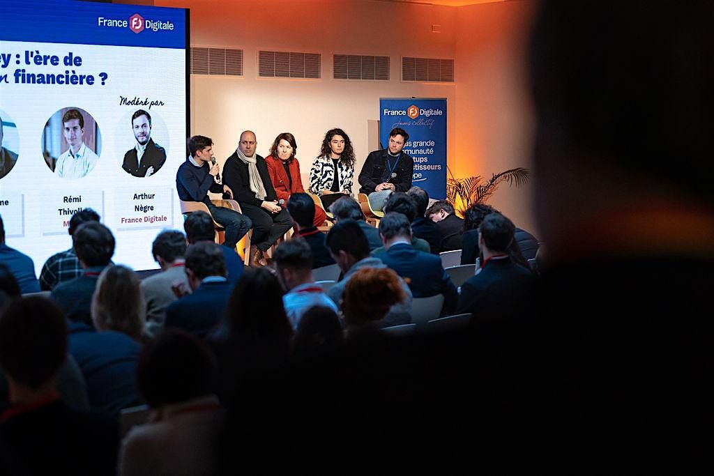 CFO Day 2026, 21 January | Event in Paris | AllEvents