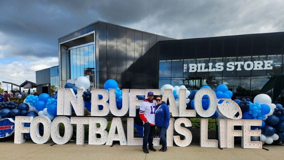 Cincinnati Bengals at Buffalo Bills, 17 May | Event in Orchard Park | AllEvents