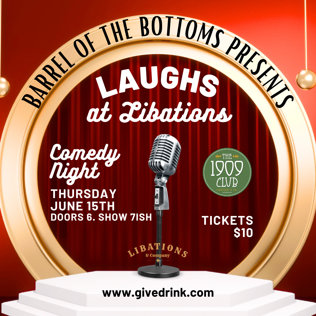 A Perf Night of Laughs at The Bell House, 28 September | Event in Brooklyn | AllEvents
