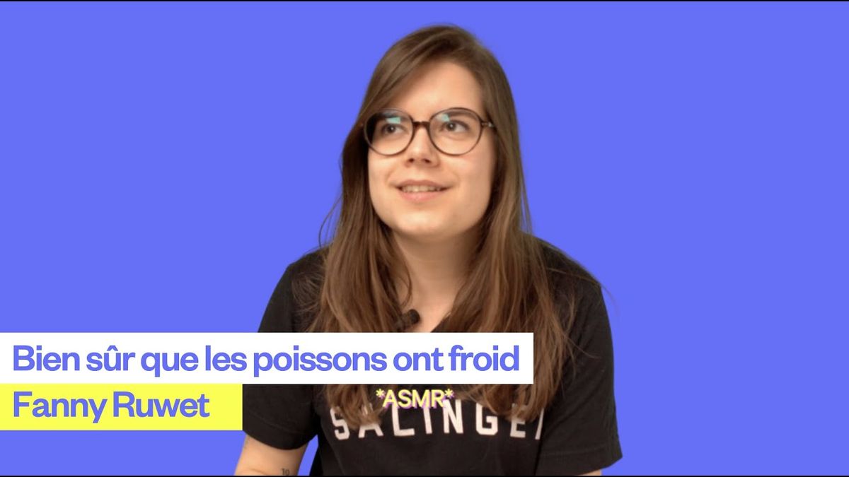 Fanny Ruwet, 19 September | Event in Montreal | AllEvents