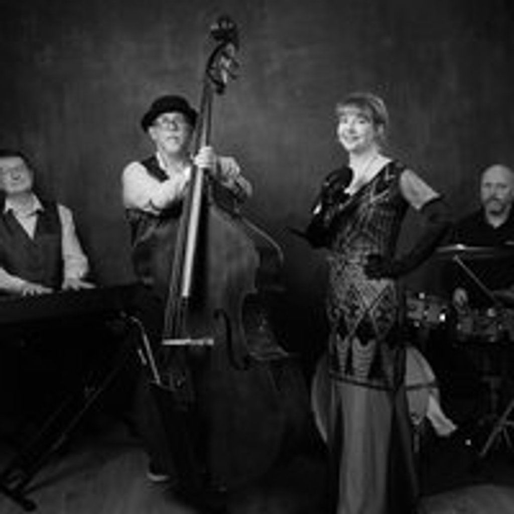 The Figiro Quartet, 21 November | Event in Glasgow | AllEvents
