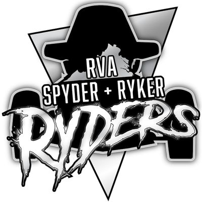 RVA Spyder & Ryker Ryders