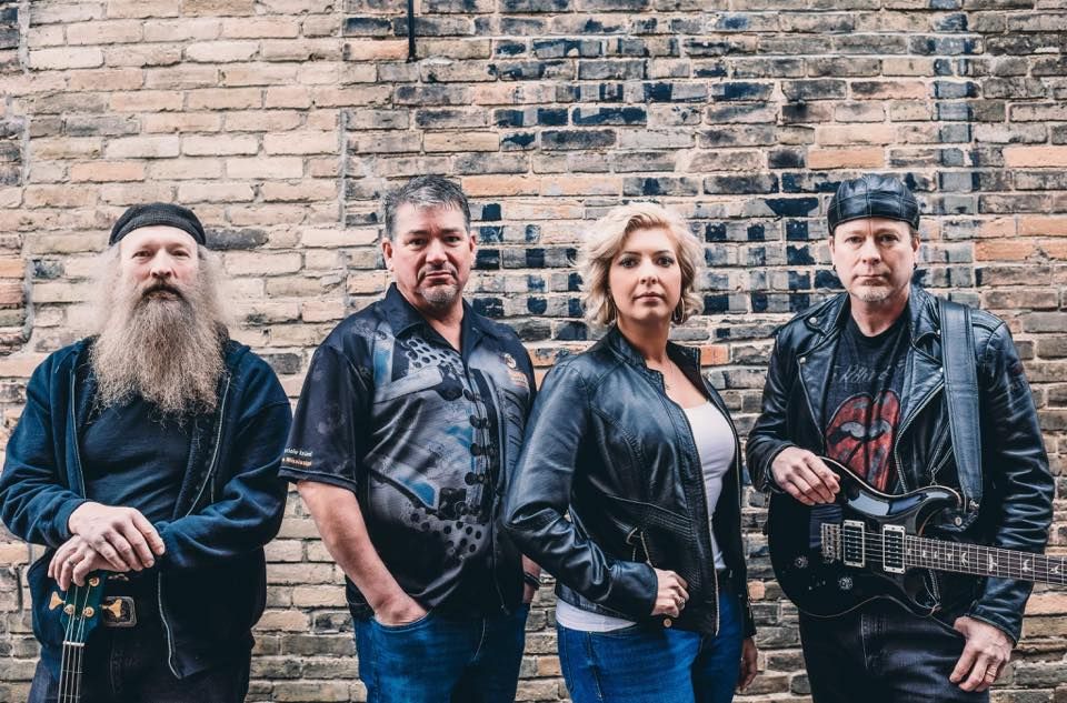 VFW Truaxlongmire 8483 post Car Show, TruaxLongmire VFW 8483, Madison