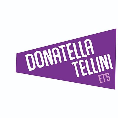 Associazione "Donatella Tellini" logo
